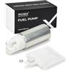 RIDEX 458F13818 Pompa carburante elettrico Sinistra Compatibilità con PEUGEOT 206 2 volumi/Coda spiovente 2A/C