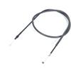 Teknix - Cavo frizione per moto Yamaha 1000 Yzf-R1 2009-2014, 149 cm/138 cm