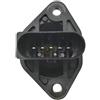 LOGEA debimetro Mass Air Flow Maf Sensore Tester Forma For Audi A3 A4 S4 A6 B6 B7 1.9 2.0 2.5 2.8 TDI F00C2G2055 0.281.002,461 Mila 074906461B 0 281 002 461