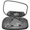 Generic Specchietto retrovisore per Honda Jazz 2008 - 2015, riscaldato a destra da WCM