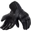 REV'IT! Revit Kodiak 2 GTX Guanti da moto, nero, XL