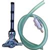 Generico RUBINETTO BENZINA DX D.16X1 CODULO D.8 CON RISERVA DESTRO UNIVERSALE COMPATIBILE CON DUCATI/FANTIC/GILERA/SWM/LAVERDA/eccetera