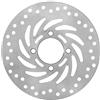 FAR 225162640_220 DISCO FRENO ANTERIORE COMPATIBILE CON HONDA PCX 125 WW125EX2 125 2010 > 2014 RMS