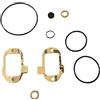 Generico KIT GUARNIZIONI CARBURATORE DELL'ORTO SHBC 18-19 - 20 B - E APE