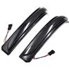 JOVERI For Mercedes-Benz, Classe A W169 Classe B W245 2008-2012 Specchietto retrovisore auto Indicatore di direzione A1698201221 A1698201121 Indicatore luminoso dello specchietto retrovisore