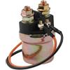 UJNHEQ Relè Solenoide Di Avviamento Motore Fuoribordo Per Y&amaha F 9.9 F13.5A FT50 FT60 FT 6C C75 C80 C85 15 20 25 30 40 50 Ricambi motociclette