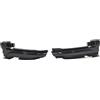 Eshgtuo Lampada Freccia Retrovisore Specchietto Indicatori Direzione Dinamici LED Per Specchietti Laterali Per Ford Per Focus 4 MK4 ST 2019 2020 2021(Right hand drive)