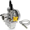 Borrozzino Moto CARBURATORE PHDG 19 9855 COMPATIBILE CON VESPA 50 SPECIAL PK S 125 ET3 PRIMAVERA