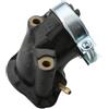 FEREOWNQ Collettore di aspirazione for scooter for SYM O-bit II Fiddle 2 Jet 4 125 Symply150 Crox 125cc 4T 1711A-ANA-000