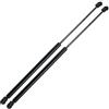 ATEC Germany 2x molla a gas portellone posteriore 520 N molla a gas | Compatibile con: OPEL ASTRA G Caravan