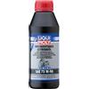 LIQUI MOLY 4433 Olio cambio manuale 0,5L | 4433, olio per ingranaggi ad alte prestazioni (GL4+) SAE 75W-90