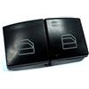 MGF 2 x finestra di controllo pulsante di alimentazione W204 S204 W212 S212 A2038210479
