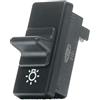Cormar Interruttore LUCI Compatibile con Fiat Panda 141