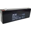 Bds Battery Agm 12v 2ah T1