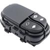 PaCsci Pulsante Alzacristalli Per Ford FOCUS 1998-2005 Finestra Automobile Master Regolatore Interruttore Controllo Pulsante Sollevatore Vetro 98AG-14529-AC 98AG14529AC Interruttore Finestrino