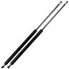 ATEC Germany 2x Portellone posteriore a molla a gas 535 N Stivale ammortizzatore a molla a gas Compatibile con RENAULT LAGUNA II (BG0/1_)