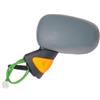 autoSHOP AS253SX SPECCHIETTO RETROVISORE SINISTRO PER AUTO DAL 2005 AL 2008