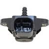 CAIJUN-AUTO 1 pezzo Sensore di pressione dell'aria del collettore di aspirazione A0051535028 A0041533228 A0061531328 A0061539728 0051535028 0041533228 Compatible with BEN W164 W203 W204 W208 W209 W210 CAIJUN-AUTO