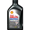 Shell Helix Ultra Racing 10 W-60 enginne Olio, 1 litro