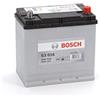 Bosch S3 016 Batteria Auto 12V 41Ah 300A/En