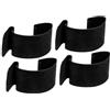 DAGIJIRD 4 clip di ricambio per scatola dell'aria del motore per Ram 3500 2500 1500 1994-2018 5277576