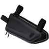 FZCSIMR Per Ducati Moto Impermeabile Triangolo Lato Hard Shell Side Bag Borsa bagagli moto(SINISTRA)