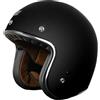Origine Helmets Origine Primo Matt Black, Nero, Taglia XL