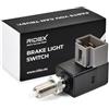 RIDEX 806B0023 Interruttore pedale freno meccanico