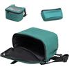 Generic Borsa per attrezzi moto, borsa portaoggetti anteriore impermeabile, borsa portaoggetti per attrezzi moto con touchscreen - per manubrio scooter moto touring, viaggio, pendolarismo, lunga distanza