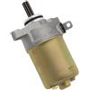 LIDWF Motocicletta Engine Avviamento Motorino Di Avviamento Elettrico Per Motore Motocicletta Per YA100 YN100 YQ100 5FA-H1800-00 5FA-H1800-10 4VP-H1800-00 4VP-H1800-10