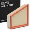 RIDEX 8A0017 Filtro aria Compatibilità con VW POLO 9N