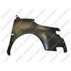 PRASCO ME3053013 Parafango anteriore Dx Compatibilità con SMART FORTWO Coupé 451
