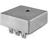 NTT TNT REGOLATORE TENSIONE COMPATIBILE CON RIEJU COMPATIBILE CON APRILIA 12V RIF. AP8212121 005.070.4710