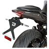 BARRACUDA PORTATARGA BARRACUDA YAMAHA MT-07 2013-2017
