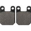 Yerbay Pastiglie freni per CPI Supermoto Supercross 50 2003-2009/ SM 50 Black Tiger 2008-2009/ SM SX 250 2009-2012