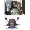 FACO CUPOLINO FUME' LML star 125-150-151-200 2/4 tempi autom. ''NEW DESIGN''cod.28530