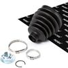 RIDEX 193B0075 Cuffia semiasse Anteriore Compatibilità con OPEL ZAFIRA B A05