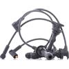 MAGNETI MARELLI 941318111318 Kit cavi candele Compatibilità con HYUNDAI i20 PB, PBT, KIA RIO III UB