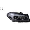 Johns Faro alogeno adatto per BMW 5 F10 F11 03/2010-06/13 Lampadina destra