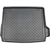 MTM Vasca Baule per BMW X3 (G01) 11.2017-10.2024 Protezione Bagagliaio su Misura con Antiscivolo, Resistente, Facile da Lavare e Inodore, cod. 7585