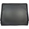 MTM Vasca Baule per Peugeot 5008 I 5 posti 05.2009-06.2017 Protezione Bagagliaio su Misura con Antiscivolo, Resistente, Facile da Lavare e Inodore, cod. 2751