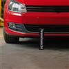 MVJAA Corda di Traino Auto Personalizzata - Cinghia Decorativa per Gancio Traino, Accessorio Universale per Auto, SUV e Rimorchi, Cavo di Traino e Funi di Traino in Stile Racing