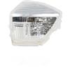 ZHANGZHENGYAO Freccia Specchietto LED Per Ford Per S-MAX Per Galaxy 2006-2015 Per C-MAX 2011-2015 Per KUGA Per ESCAPE 2008 Indicatore Di Direzione Retrovisore Indicatori Retrovisori(1Pcs Right)
