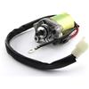 Area1 Avviamento motore compatibile con NRG mc2 / mc3 / NRG Power, NTT (50 ccm)
