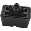 Mulcort Jack Point Pad Jacking Point Support Plug Lift Block Ricambio per BMW Mini R50 R53 R56 R57 R59 R55 R58 51717039760