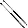 CG94 - Molla a Gas Compatibile per Auto F. PANDA 2003 (L=503 - S=200 - F=280) - 2 Pezzi
