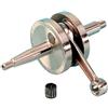R4R C4 IM 07017C4 ALBERO MOTORE COMPATIBILE CON MINARELLI AM6 SP.12