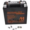 MOTOBATT Batteria MBYZ16HD