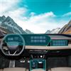 FDAIUN Per Audi A6/Q6 E-tron 2025 2026 PPF Precut 8.5Mil Pellicola protettiva per vernice per auto TPU HD, protezione antigraffio interno accessori set completo