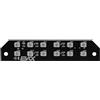 Generico EVOK 246410108 Stop Fanale a LED Posteriore Compatibile Per Piaggo Vespa 50 SPECIAL